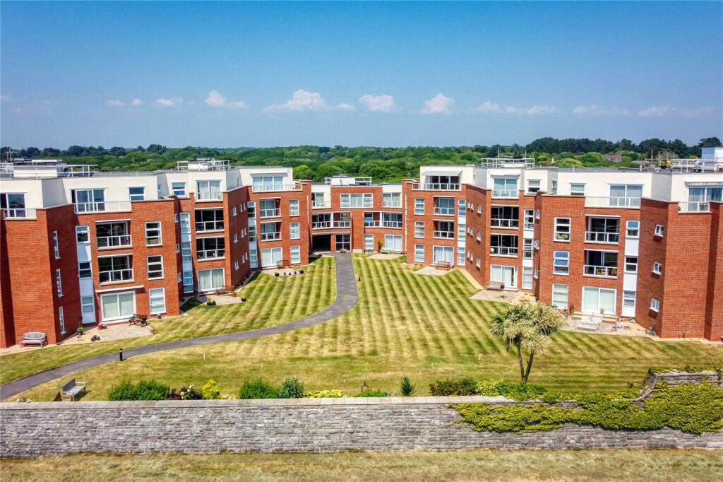 Main image of property: Camden Hurst, Milford on Sea, Lymington, Hampshire, SO41