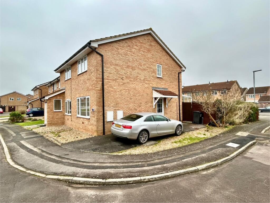 Main image of property: Ryburn Close