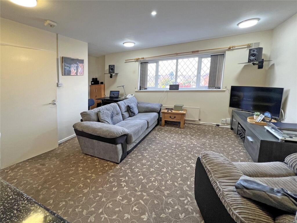 Hordley Road, Wellington, Telford, Shropshire, TF1 photo 3