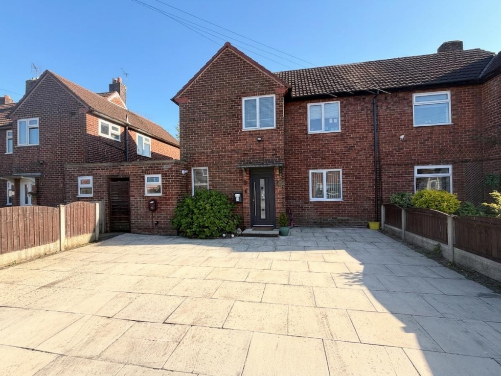 Main image of property: Brixham Drive, Sale
