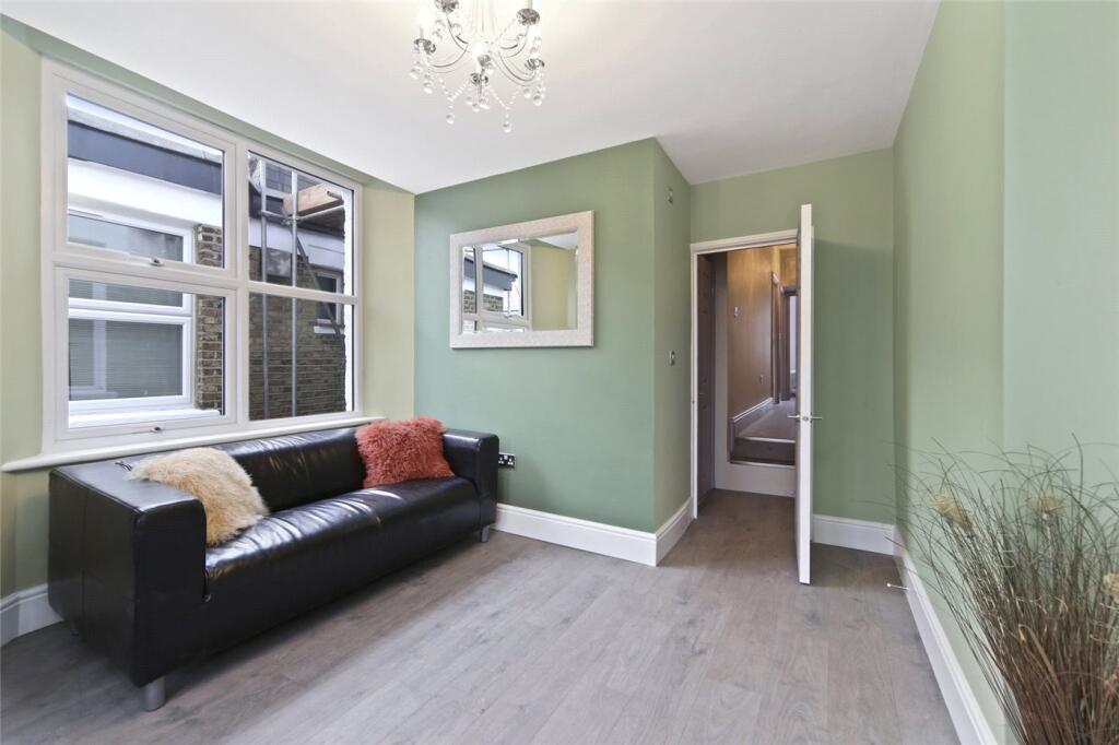 Main image of property: Percy Road, Shepherds Bush, London, W12