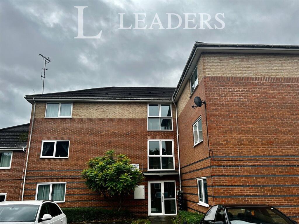 Main image of property: Hagley Road West, Oldbury, B68