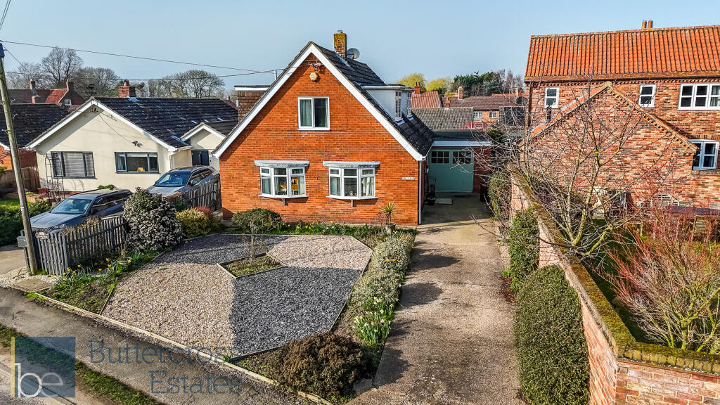 Main image of property: Lincoln Road, Bassingham, LN5 9HE