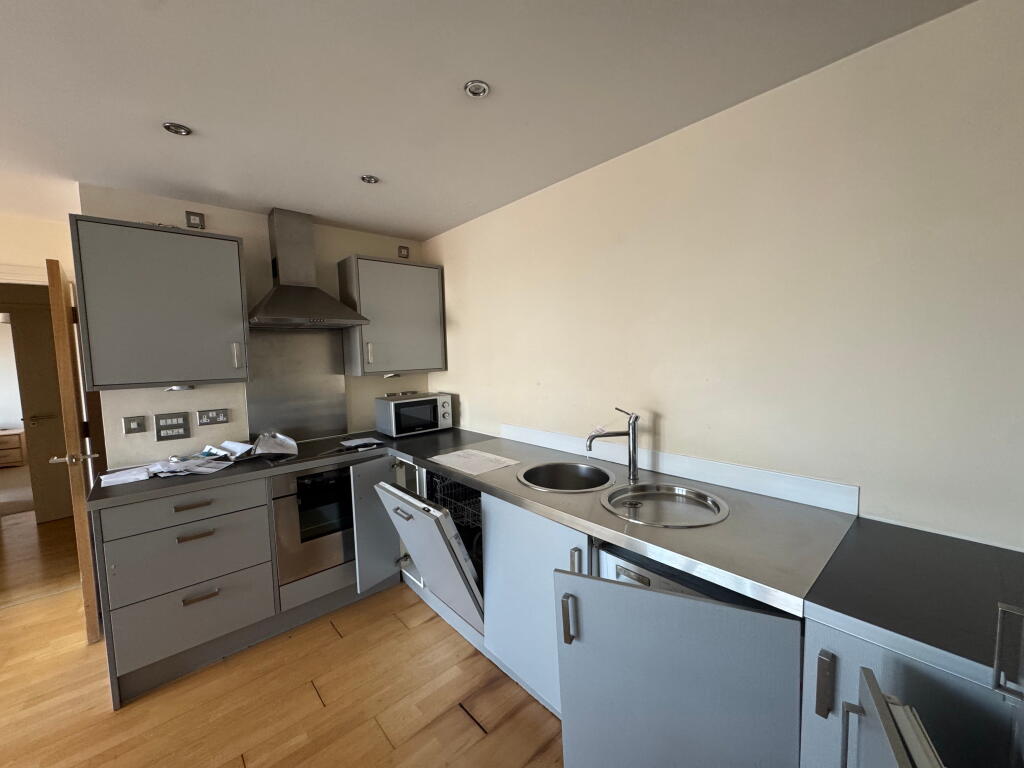 Additional image 3 of Apartment 48, Temple House, New Street, Birmingham, West Midlands B2 5DB