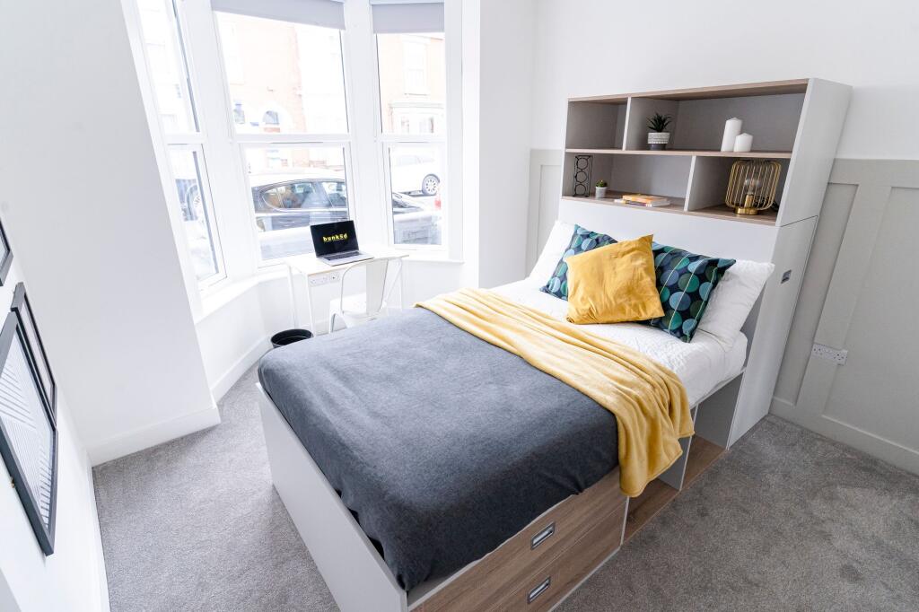 Main image of property: Margate Road, Portsmouth, PO5