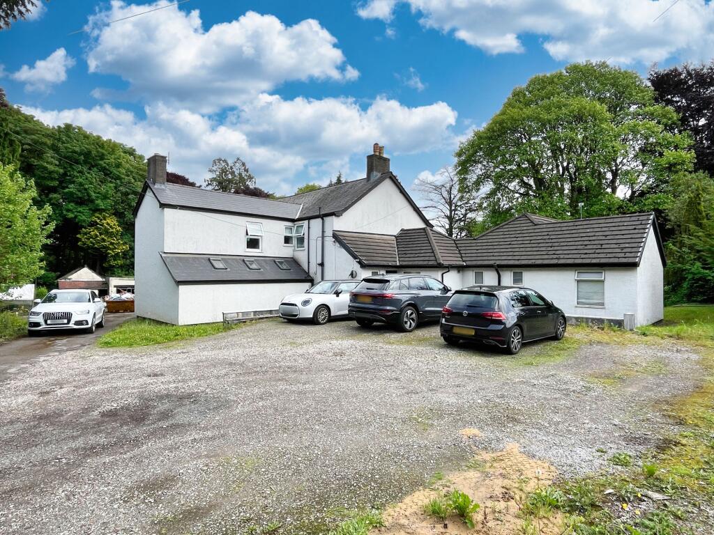 Penstowe, Mwyndy, Pontyclun CF72 8PN photo 2