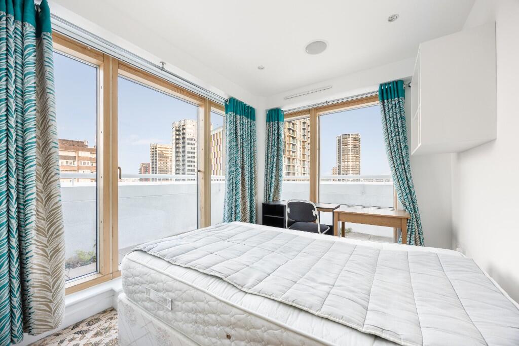 3 bedroom penthouse for rent