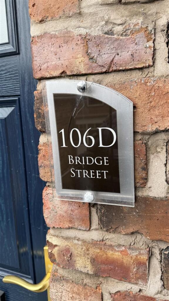 Main image of property: BRIDGE STREET, WARRINGTON