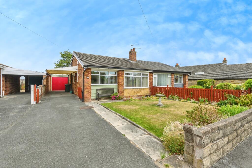 Main image of property: Church Road, Liversedge, WF15