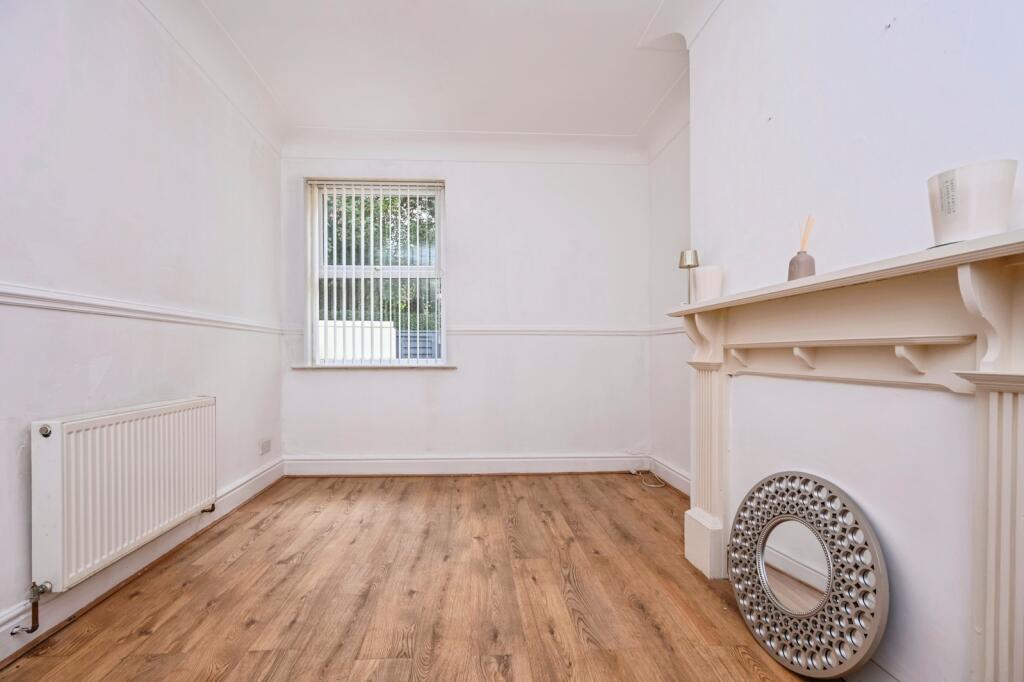 House in Liverpool - More