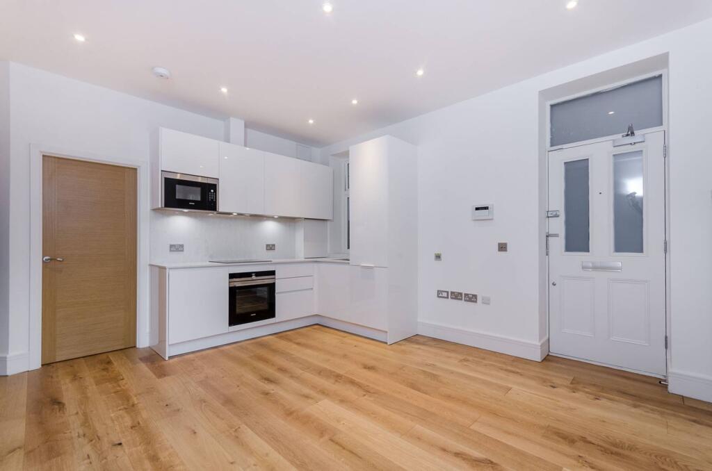 Main image of property: Knatchbull Road, Camberwell, London, SE5