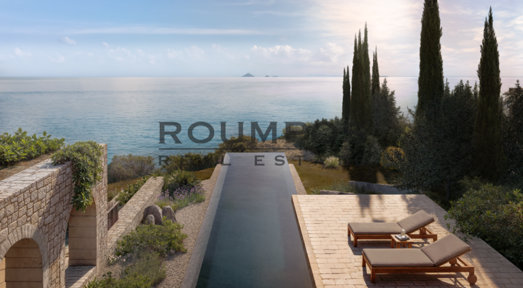 Main image of property: Ionian Islands, Corfu, Paxoi