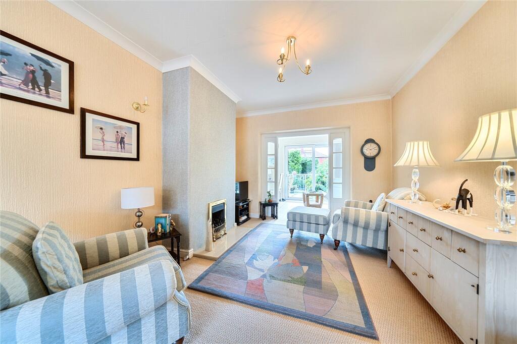 House in Manchester - View 5