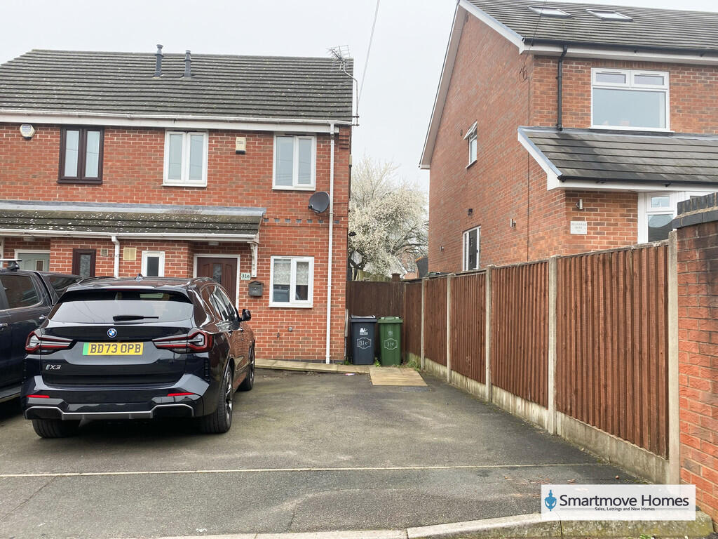 Main image of property: Providence Street, Ripley