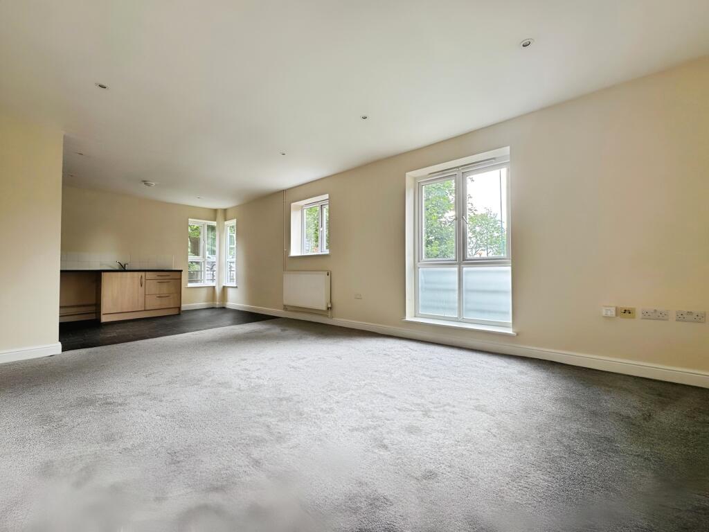Main image of property: Woodborough Road, St Anns, Nottingham, NG3