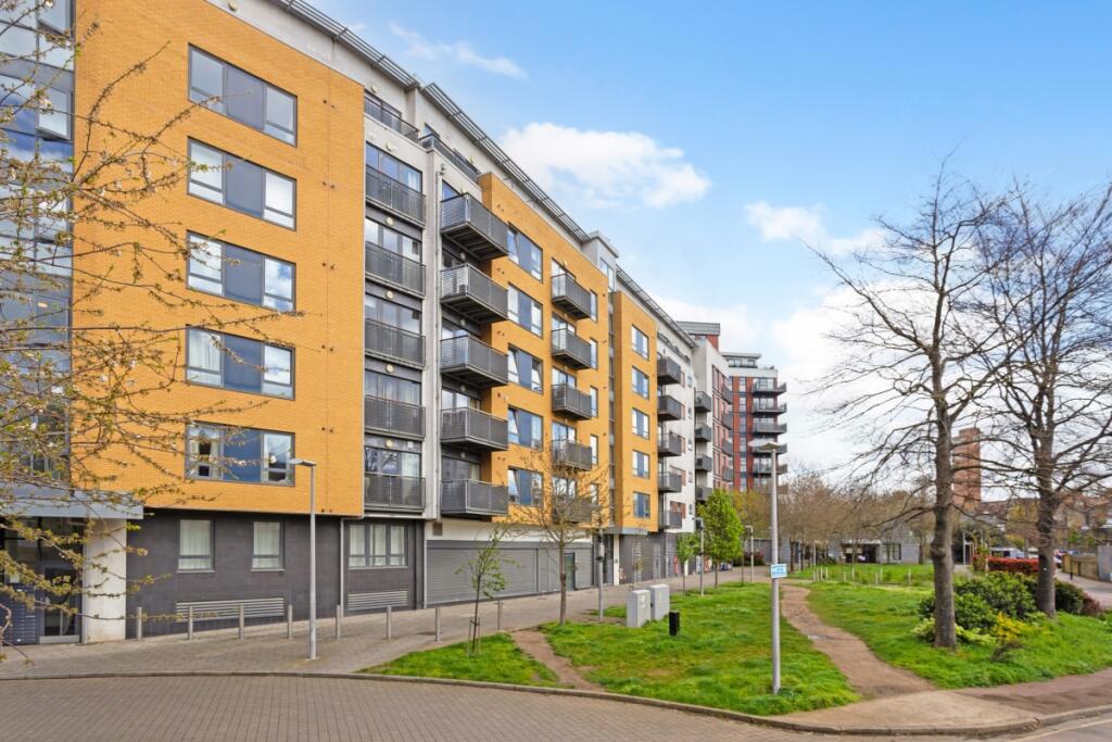 Main image of property: Tarves Way Greenwich SE10