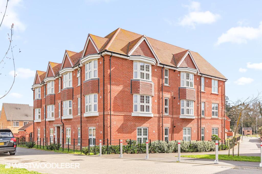 Main image of property: Moye Close, Hoddesdon