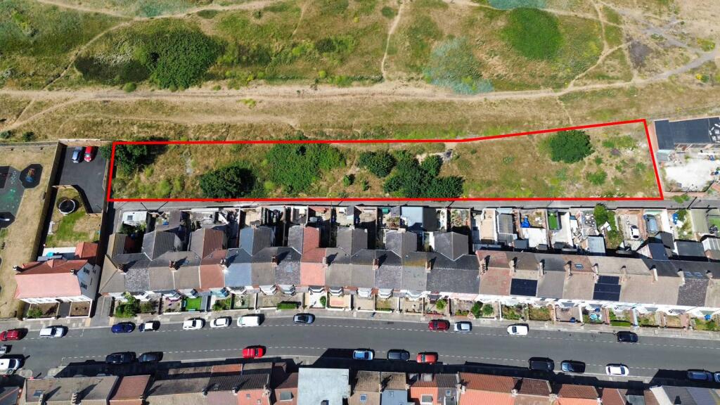 Main image of property: Queen Street, Redcar