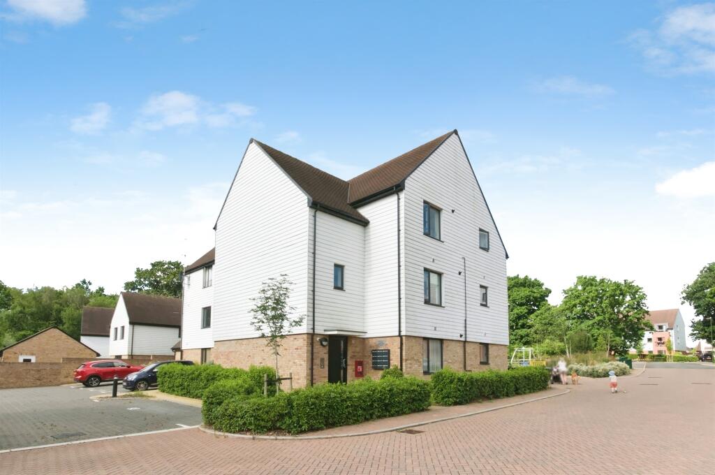 Main image of property: Blackberry Drive, Lindfield, HAYWARDS HEATH