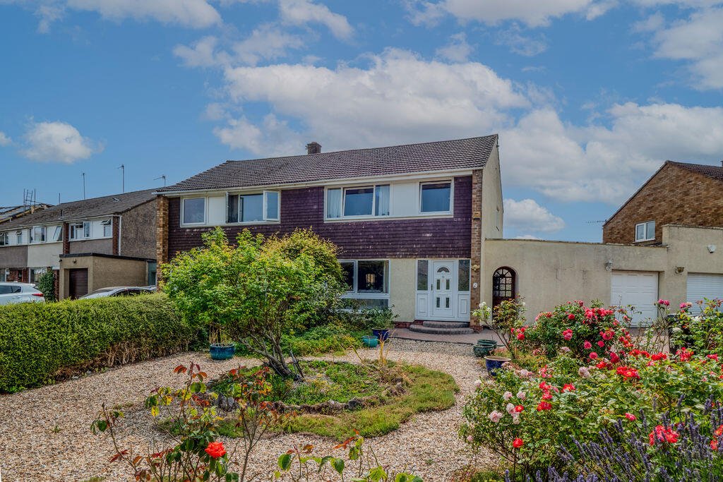 Main image of property: Paulman Gardens, Long Ashton