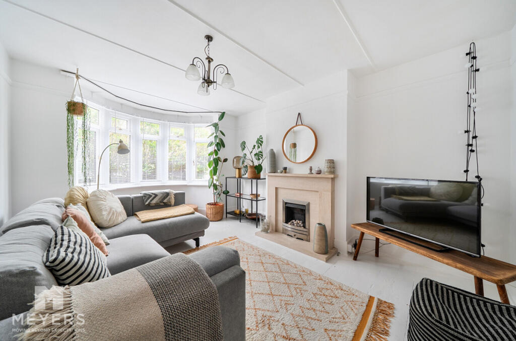 Main image of property: Lorne Road, Dorchester, DT1 2