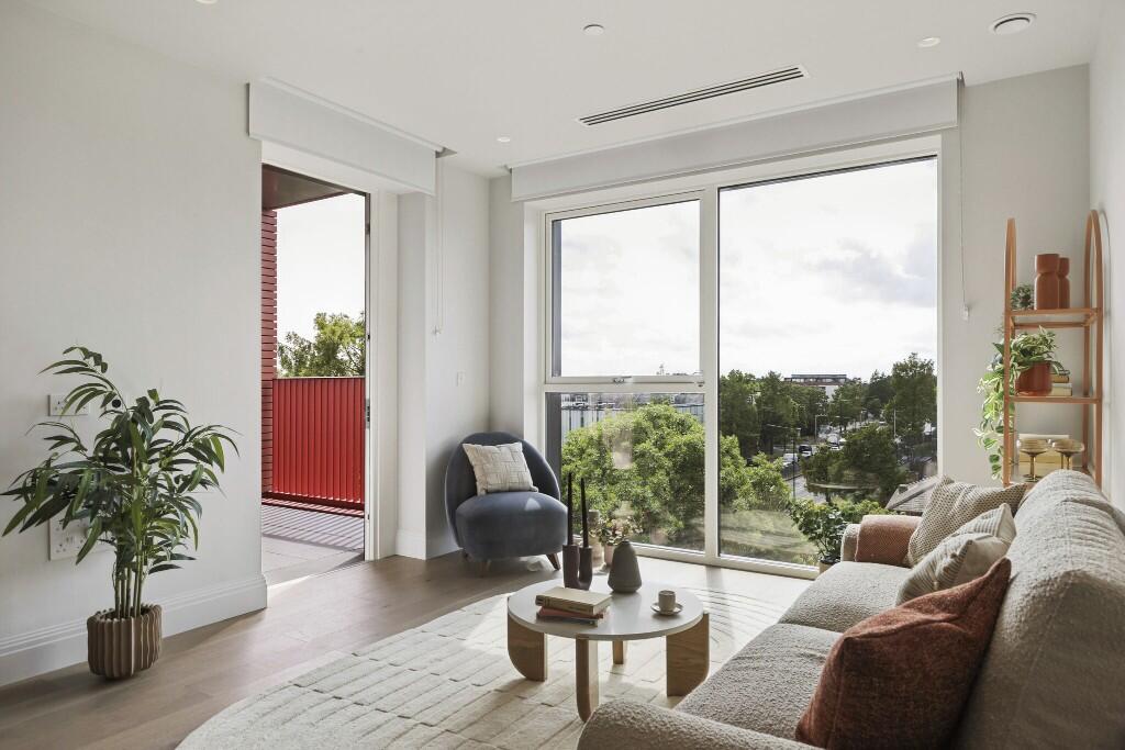 Main image of property: Artisi,
Civic Avenue,
London,
W6 9GS