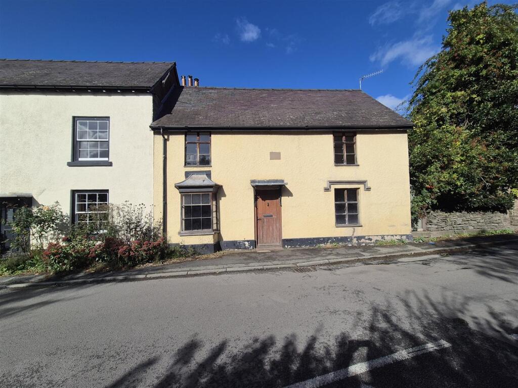Main image of property: Bridge Street, Clun, Craven Arms