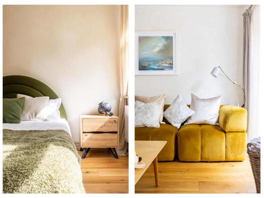 Apartment in London - View 3