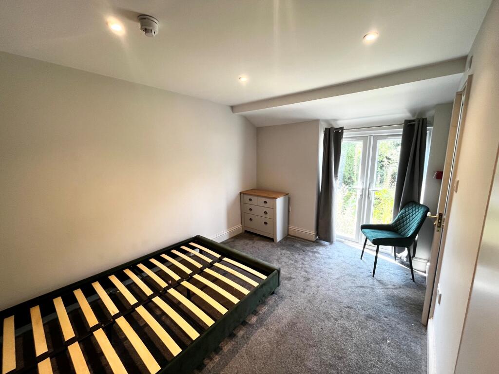 Main image of property: Ashley Road, Poole