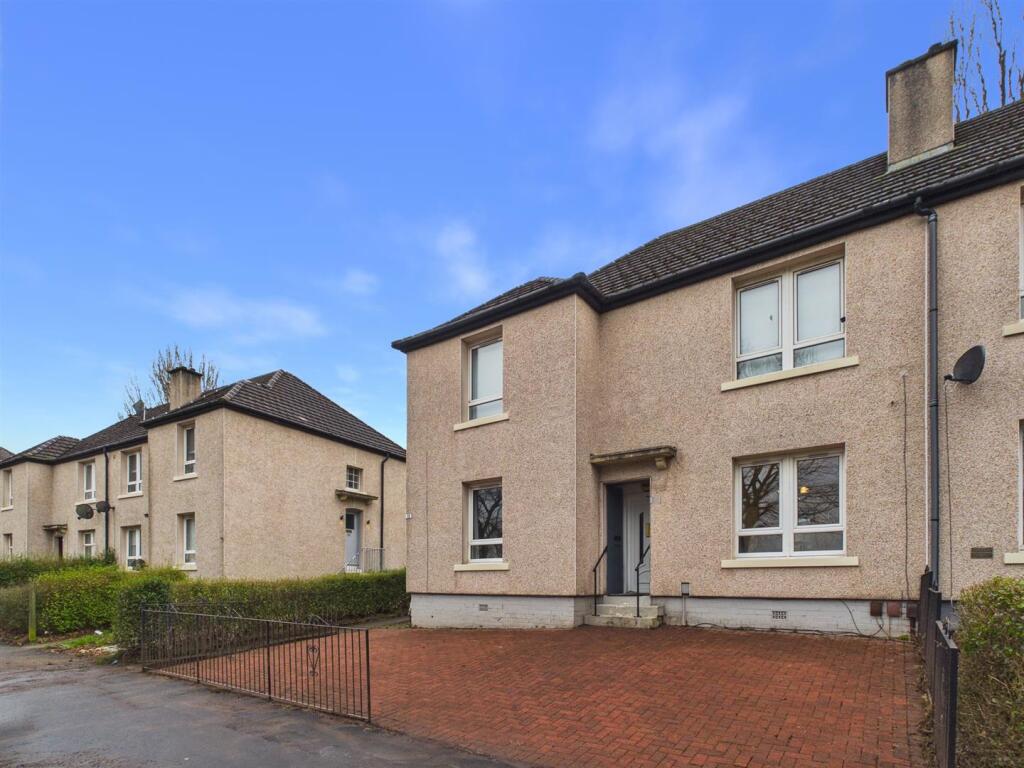 Main image of property: Knightscliffe Avenue, Glasgow