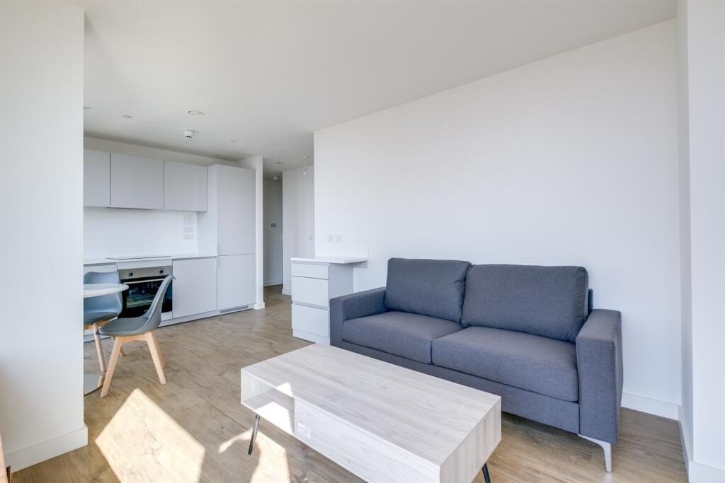 Additional image 2 of South Central, Essex Street, Birmingham B5