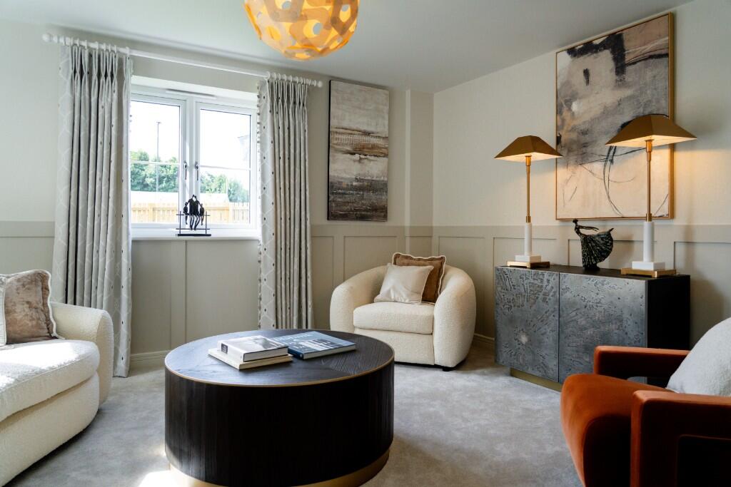 House in Darlington - View 3