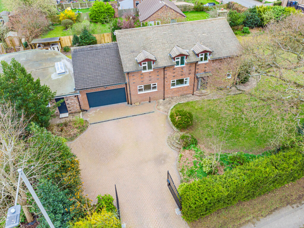 Main image of property: Leeds Road, Selby, YO8