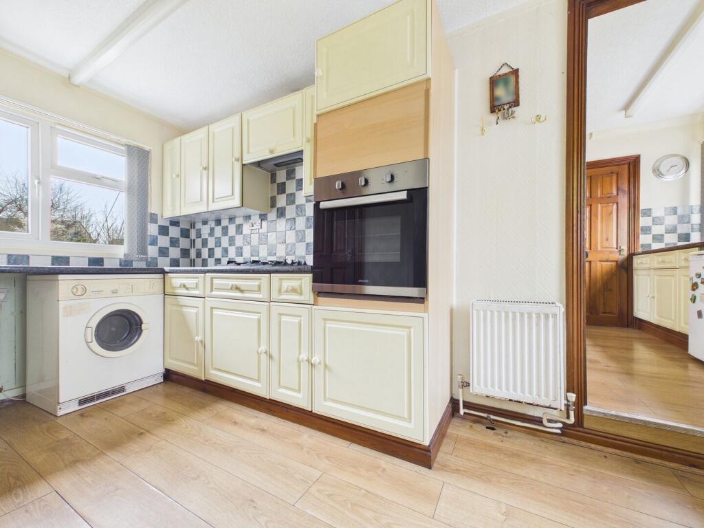 House in Shifnal, Shropshire - View 4