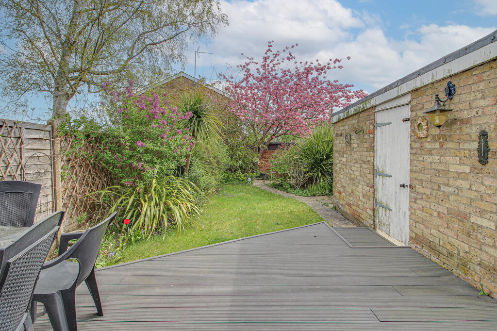 Additional image 12 of Martin Close, Hatfield, AL10