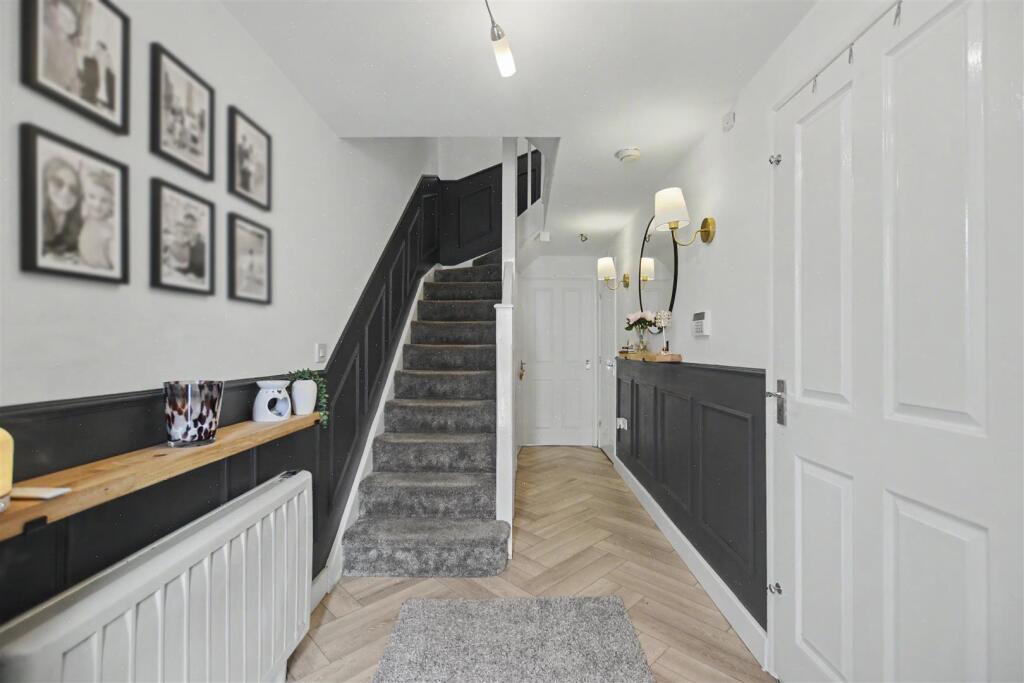 Bramble Court, Sandiacre - View 5
