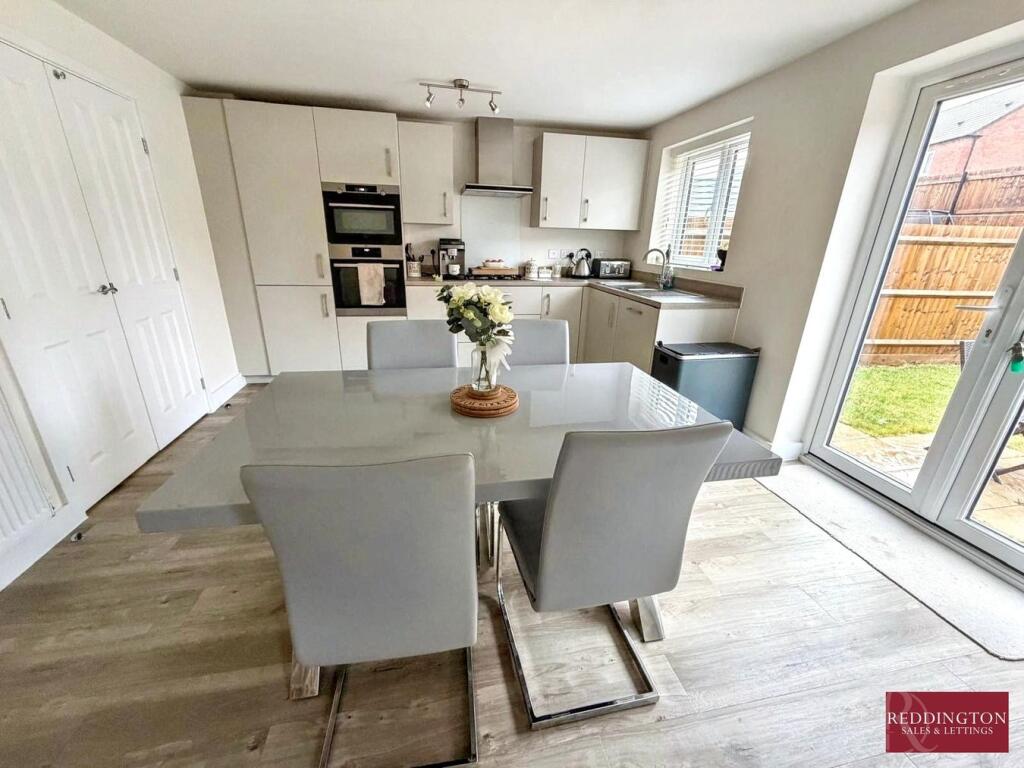House in Charnwood, Sileby - View 2