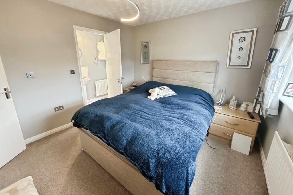House in Manchester - More