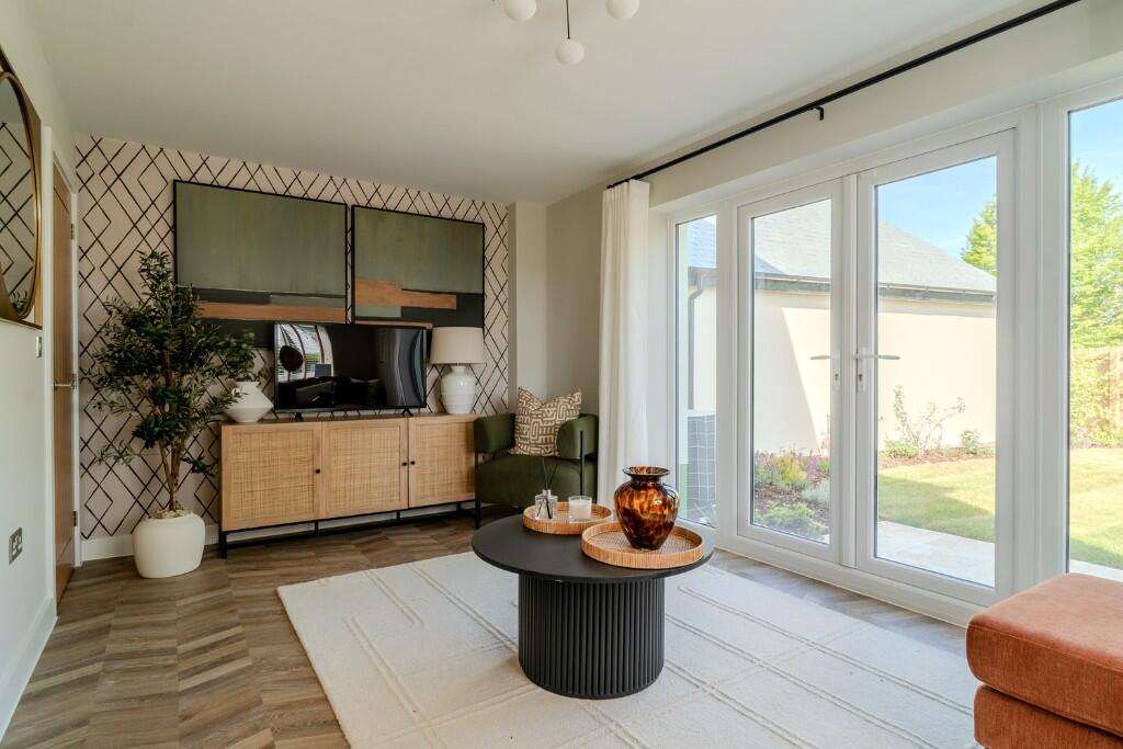 House in Wiveliscombe, Somerset - View 5