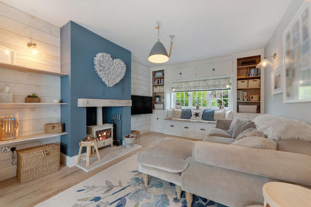 A Character Cottage Reimagined for Modern Country Living photo 4