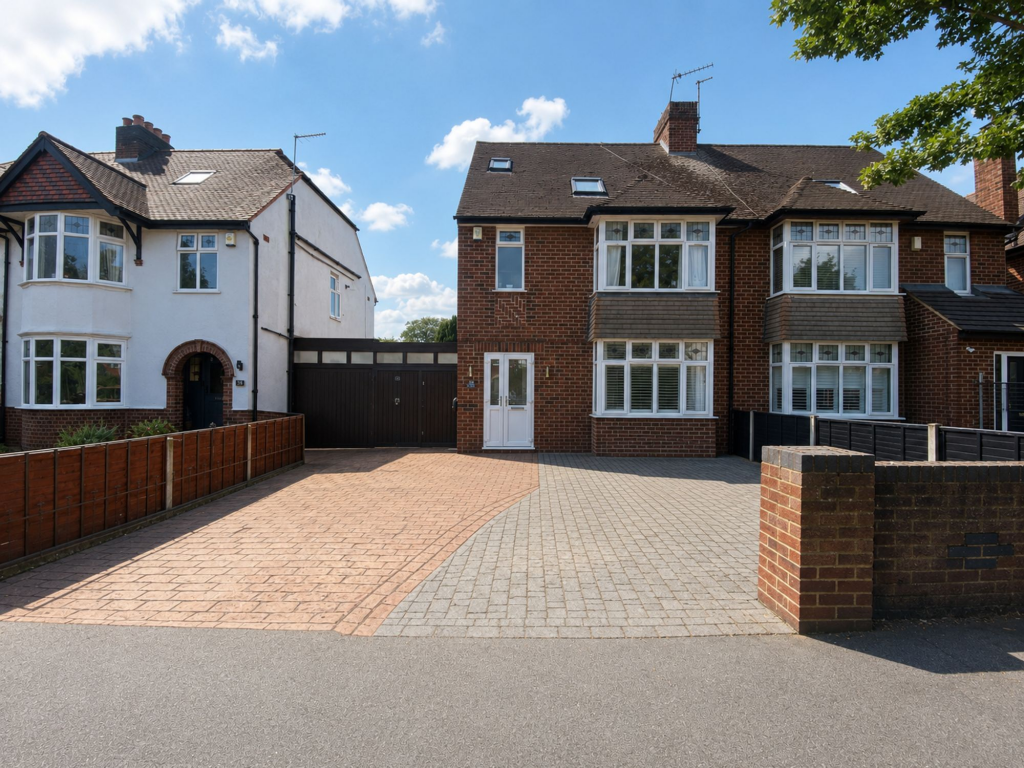 Main image of property: Merevale Road, Gloucester, GL2