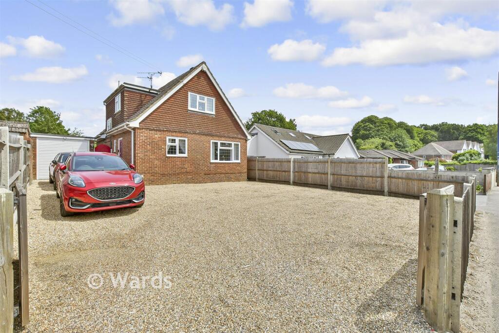 Main image of property: Sutton Road, Maidstone, Kent
