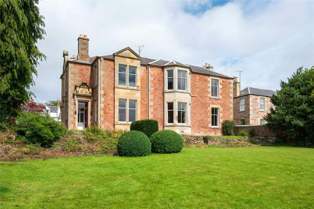 Main image of property: Inchdarnie House, Main Street, St. Boswells, Melrose, Scottish Borders, TD6