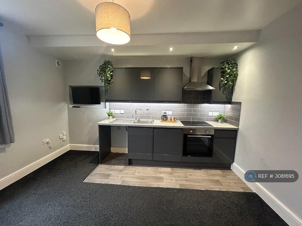 Apartment in Lincoln - View 4