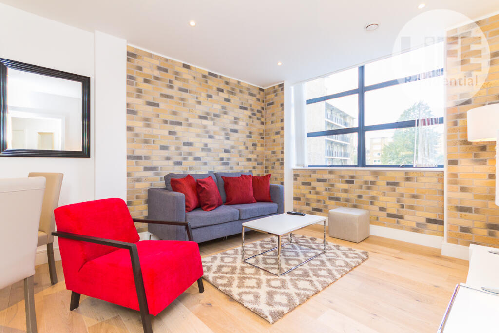 Main image of property: Carlow Street, London, NW1
