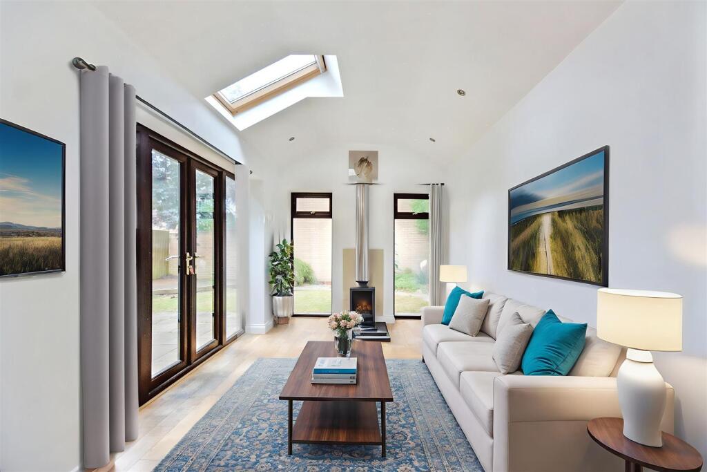 House in Nottingham, Toton - View 3