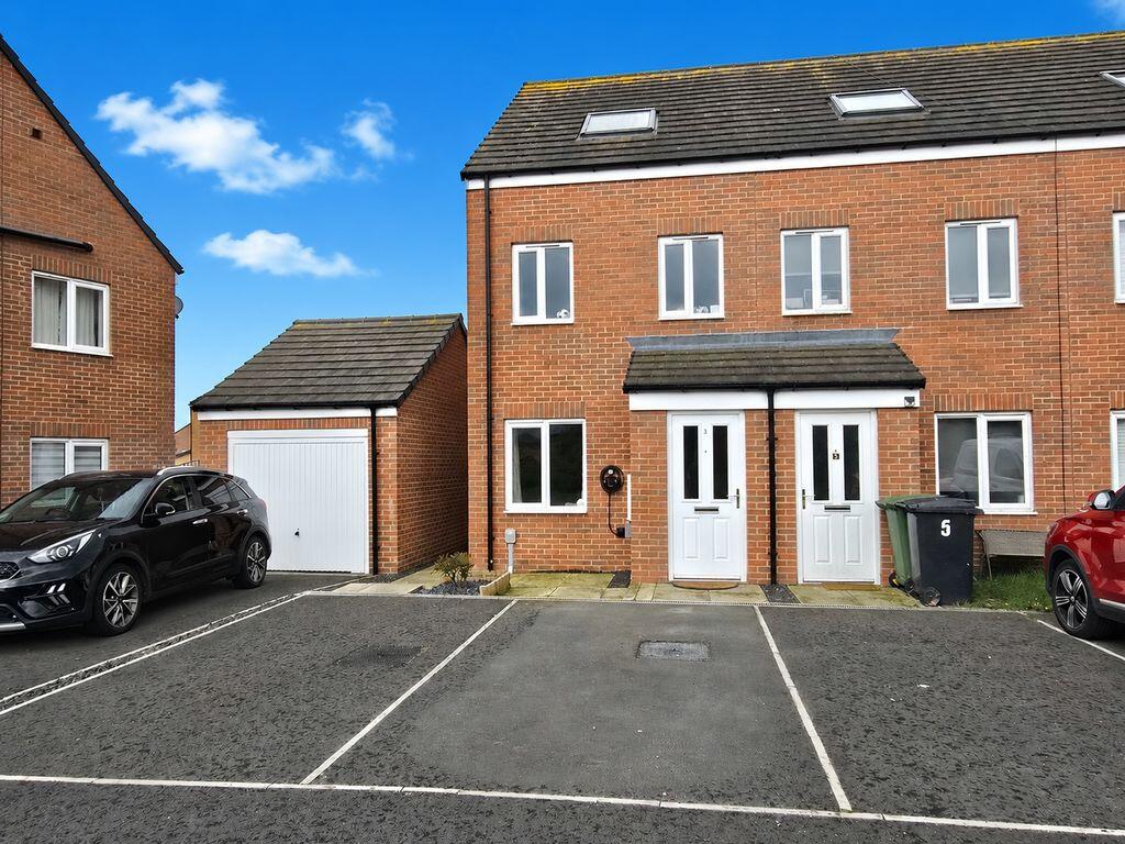 Main image of property: Priary Dunes, Seaton Vale, Ashington