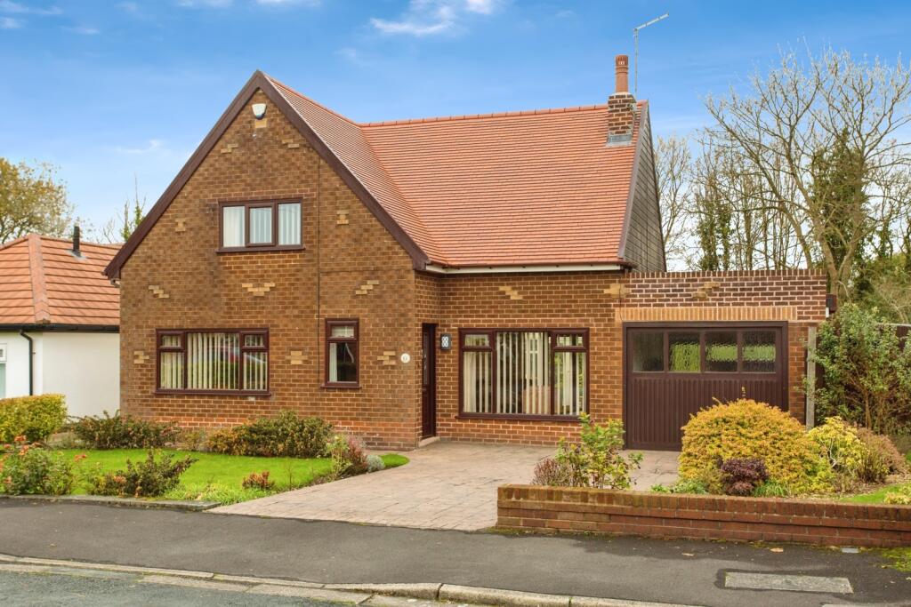 Main image of property: Lyndale Avenue, Lostock Hall, Preston, Lancashire, PR5