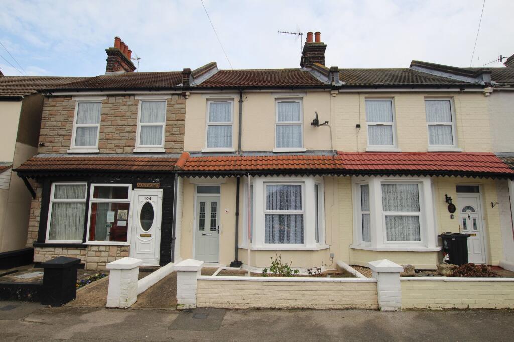 Main image of property: Oxford Crescent, Clacton-on-Sea