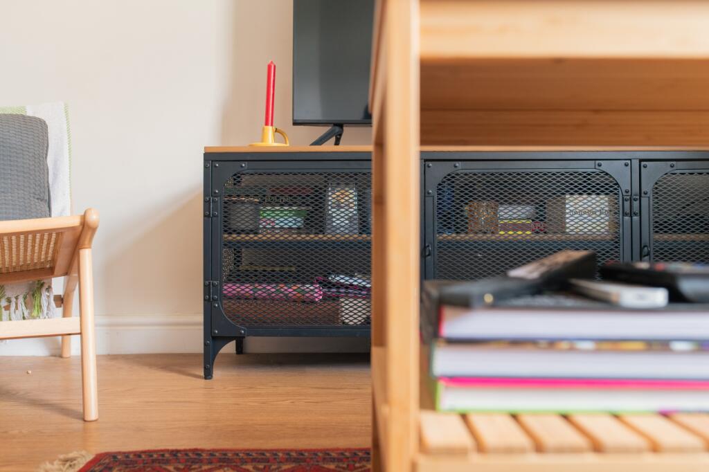Apartment in Cardiff - More